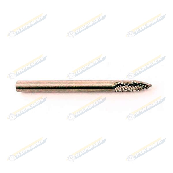 280 Бур для удаления металлокорда