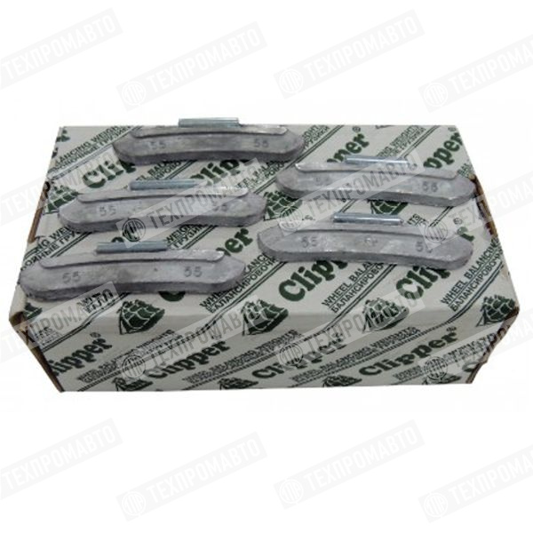 СТ55 Грузик сталь 55гр(50)