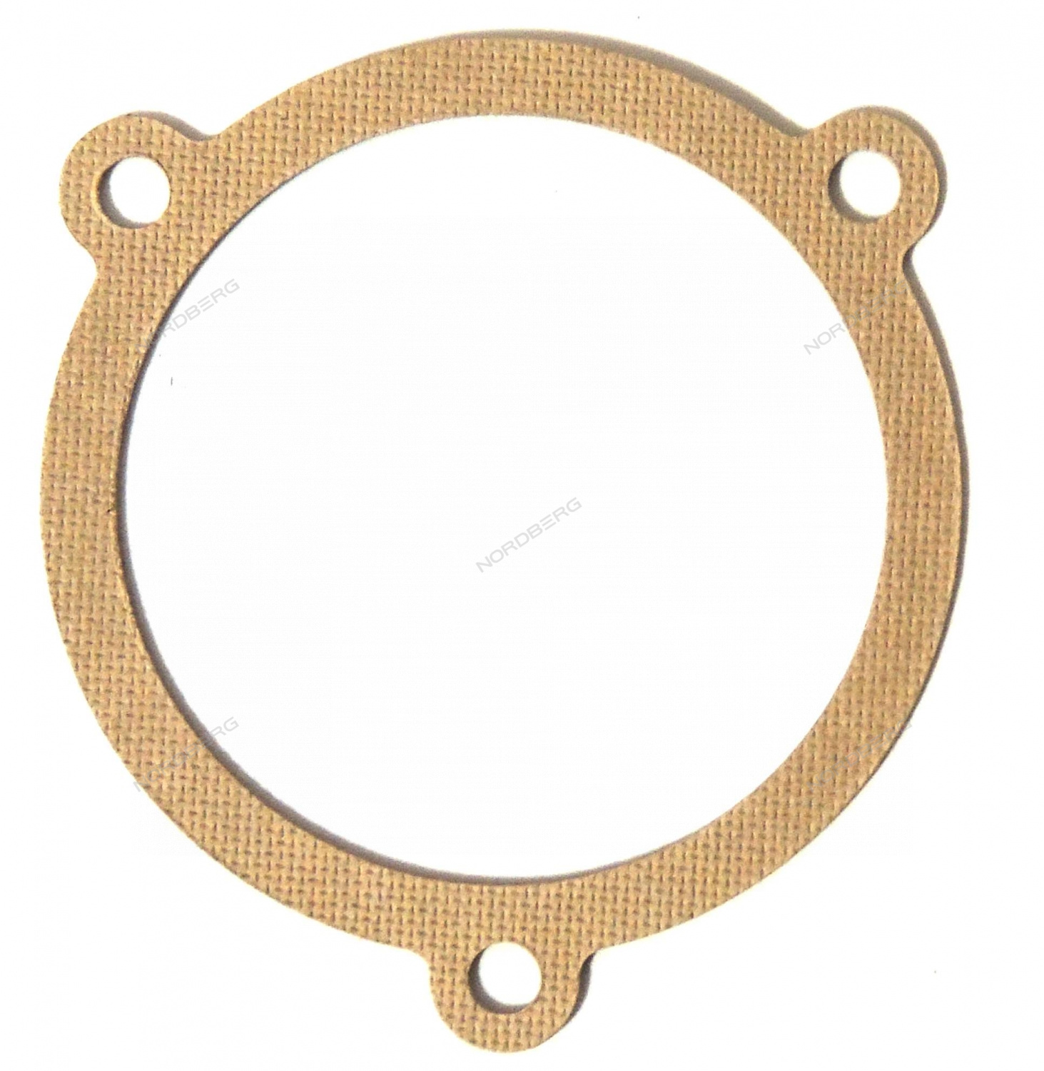 Прокладка корпуса NORDBERG NP14068#4 для гайковерта NORDBERG NP14068
