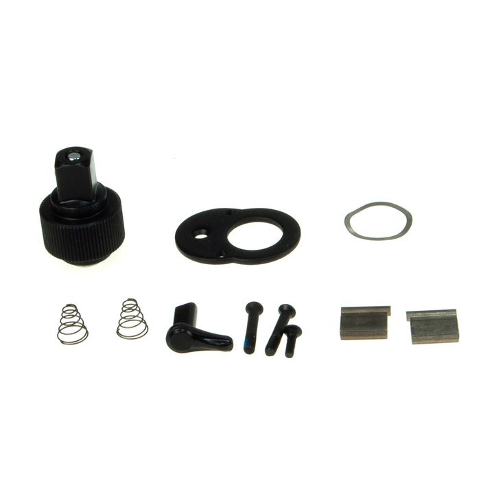 Ремкомплект 3/8" для 72-зубцовой трещотки LG-39101-P LIGE /1
