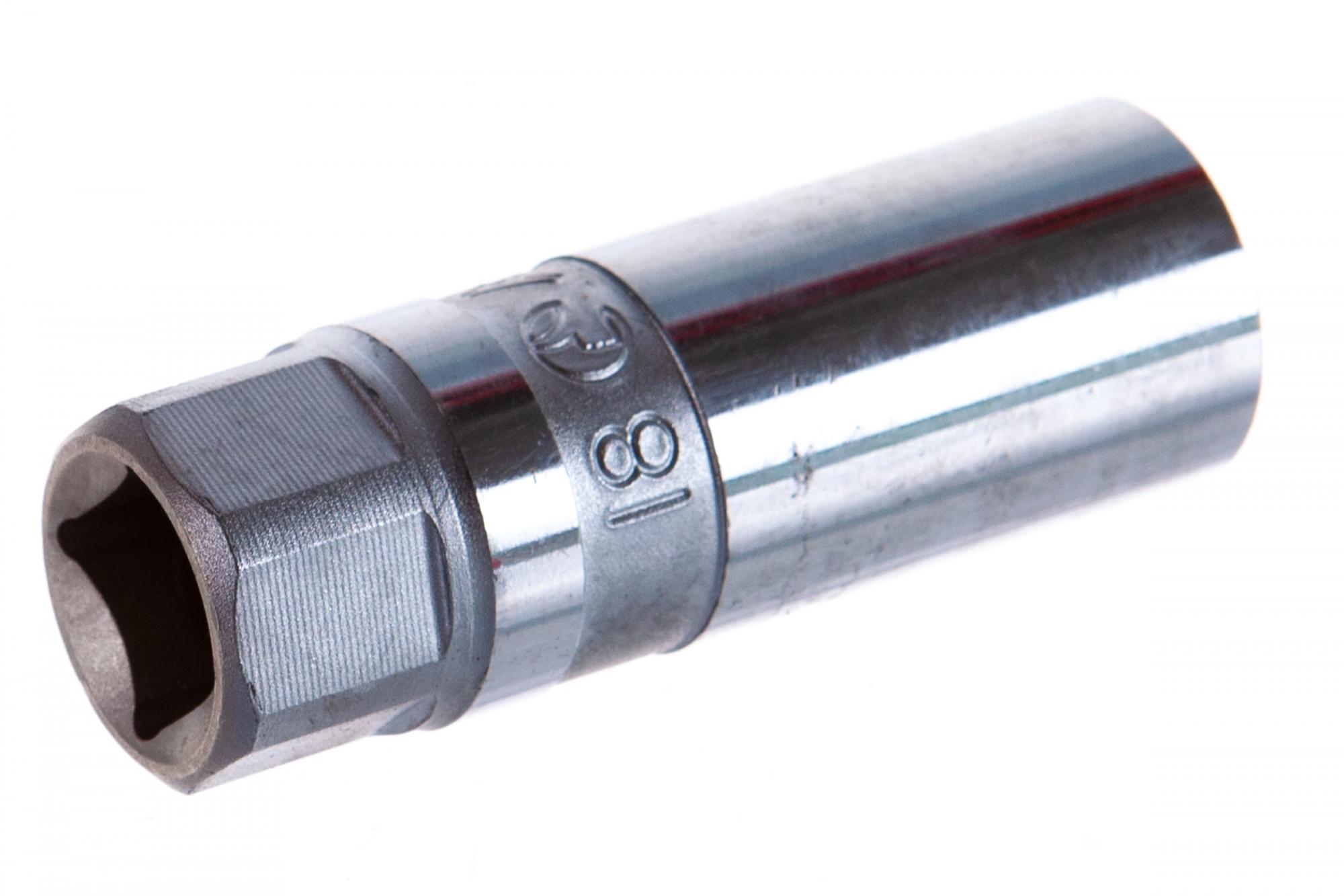 Cвечная головка MAG 1/2" 18мм