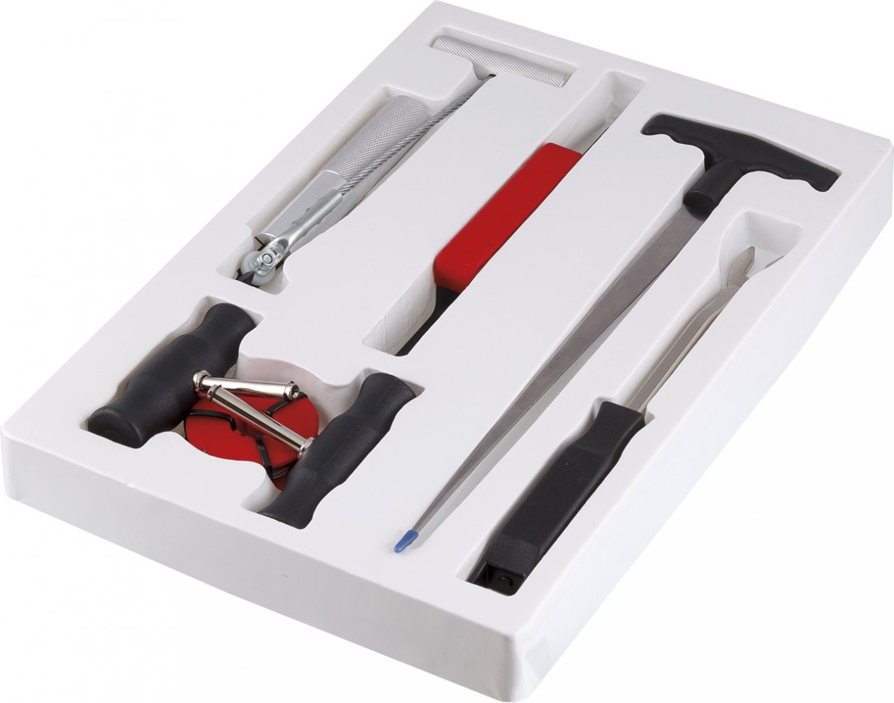 Набор для снятия стекол (6пр.)