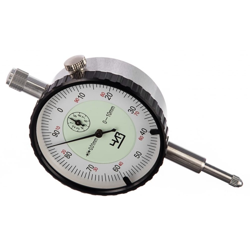 Индикатор час.типа 0-10 0.01 кл.0 б/уш.