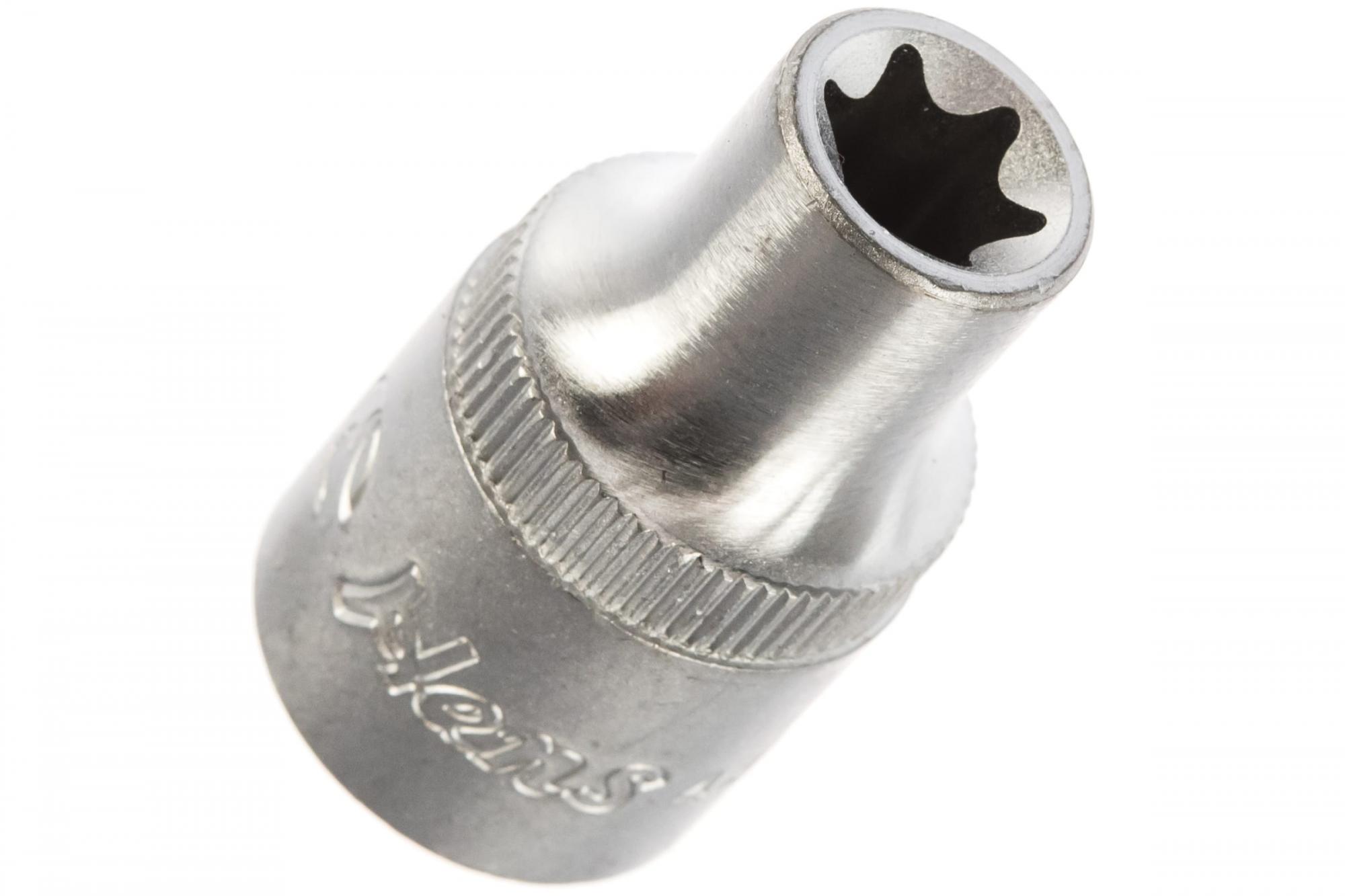 Головка E-STAR 1/2" E11