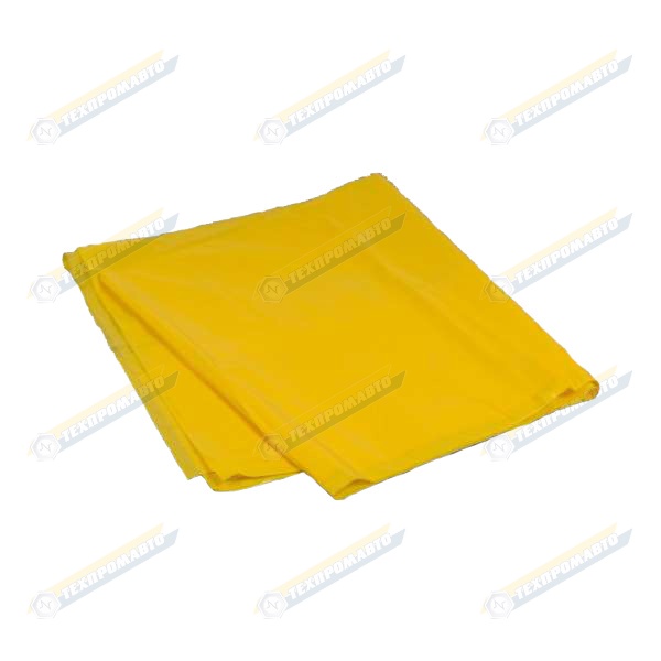 Пакеты ПНД 800*1150 (2*150) 15мкн