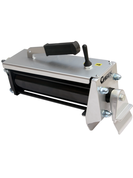 Пневматический борторасширитель для грузовых авто СиБЕК Эфес