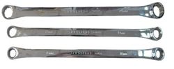 Ключ накидной 15x17мм RF-7601517 экстрадлинный ROCKFORCE /1