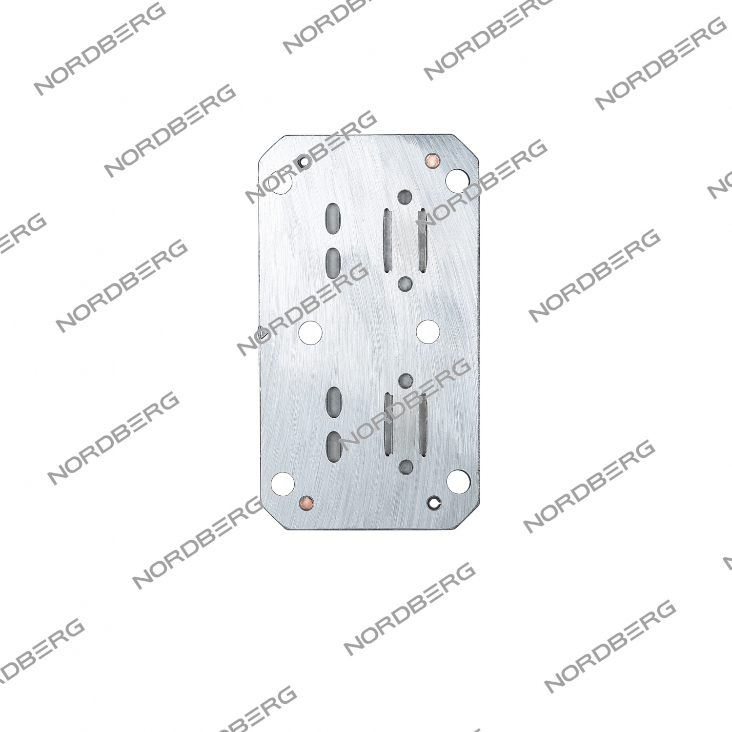 Плита Pat38 NORDBERG ЦБ-00001373