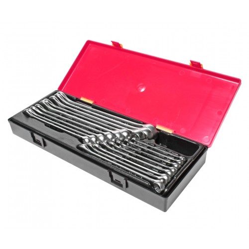 Набор ключей комбинированных JTC-K6172