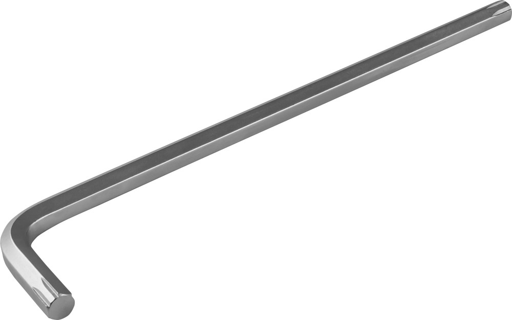 H22S180 Ключ торцевой шестигранный удлиненный для изношенного крепежа, H8