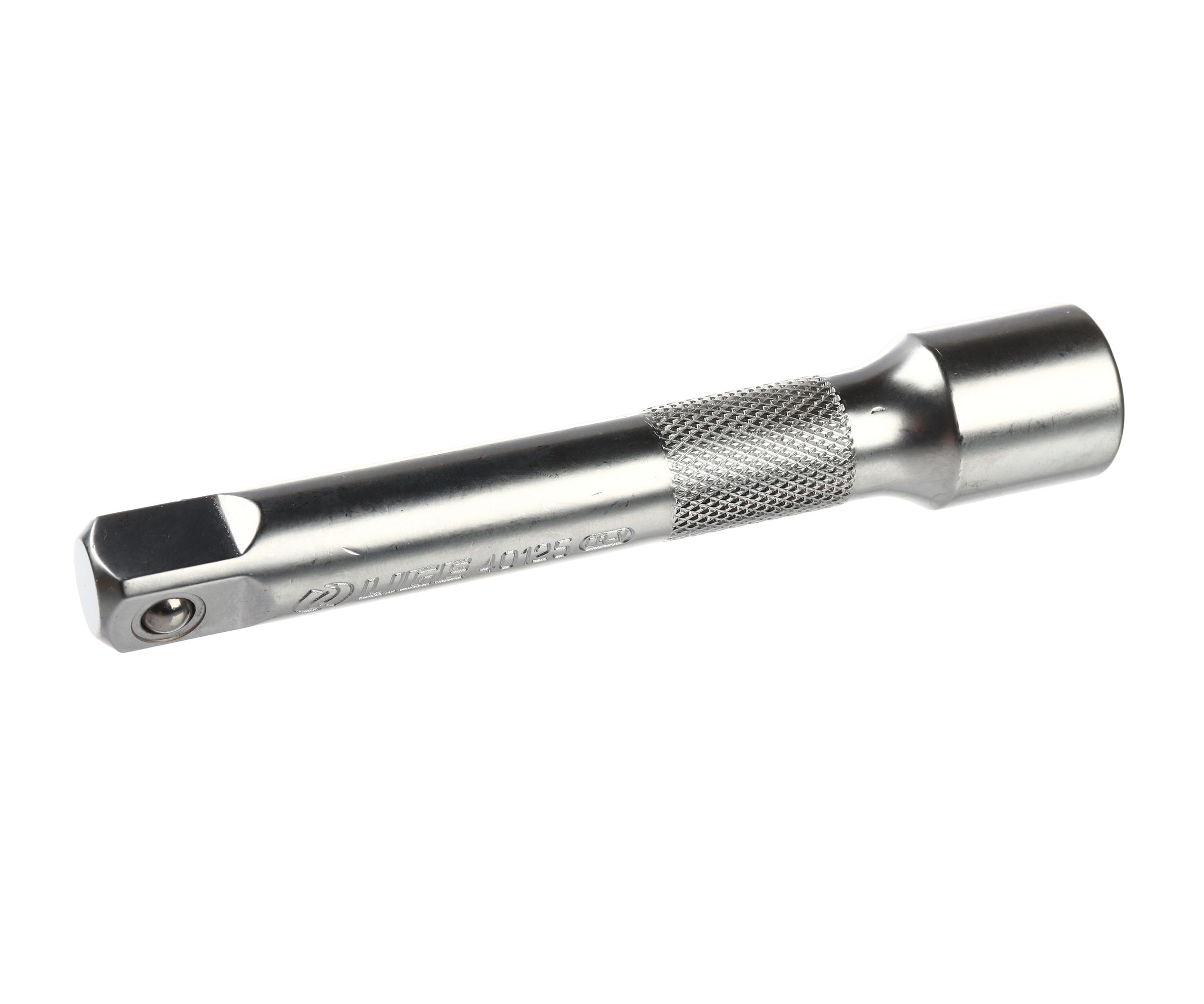 Удлинитель 1/2" 125мм LG-40125 LIGE /1/50