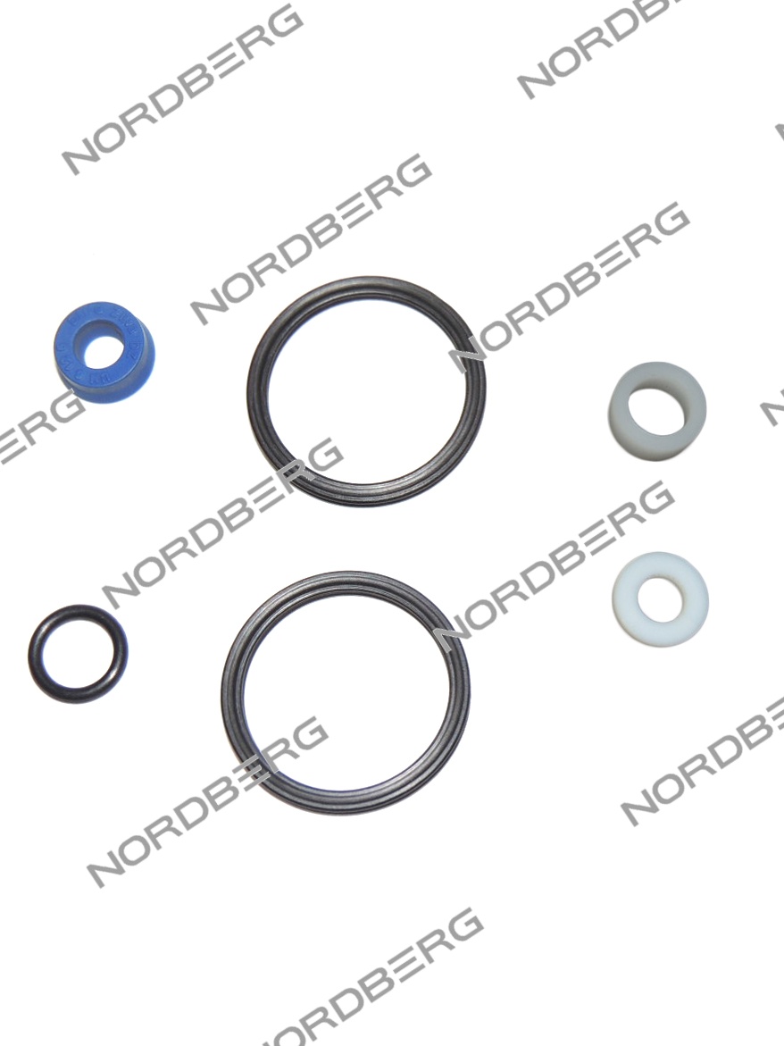 Ремкомплект насоса для NORDBERG N3530