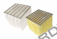 Фильтр карманный 725х350х350-4 G-4