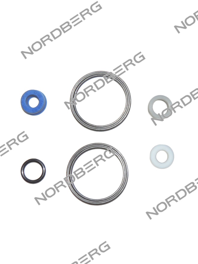 Ремкомплект насоса для NORDBERG N3520