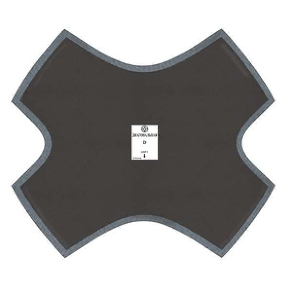 D20-2 Заплата 255мм/2сл.(5)