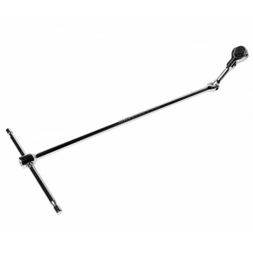 Ключ трещотка 1/4" JTC-3442