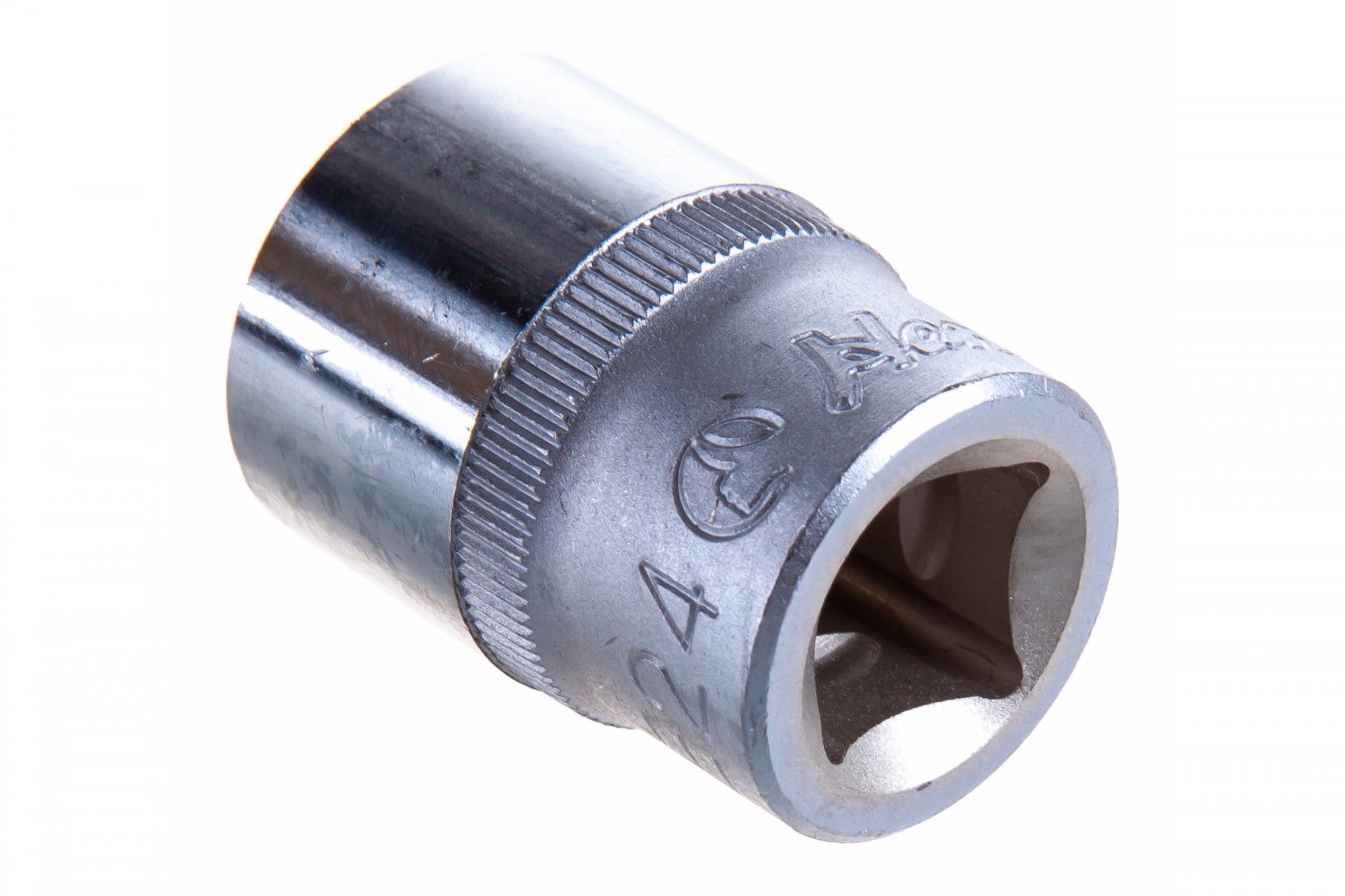 Головка E-STAR 1/2" Е24