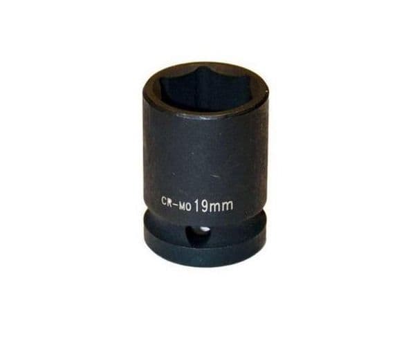 HA4969 Головка ударная 19мм