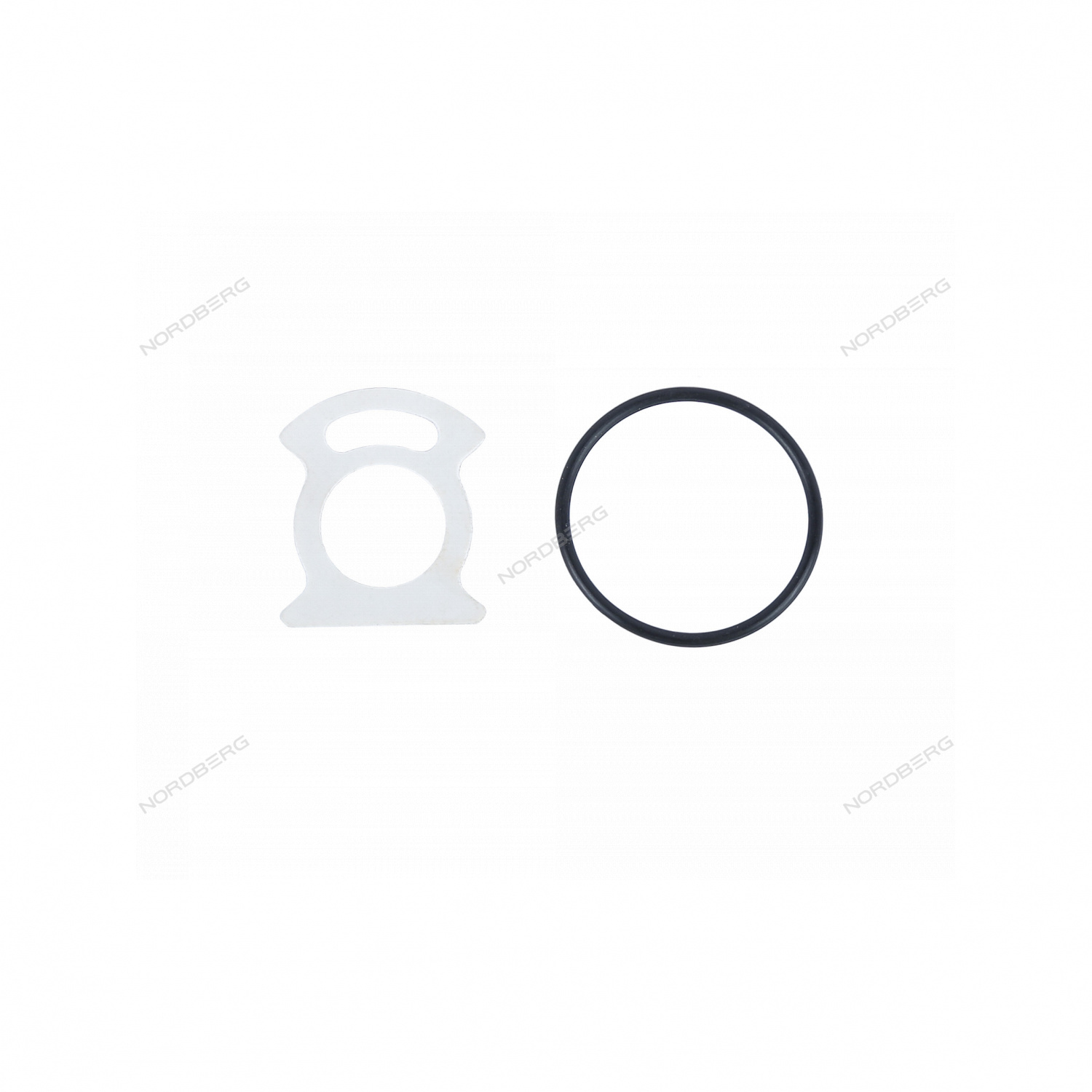 Прокладка корпуса для NP4744