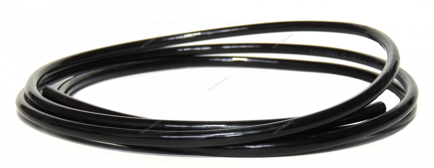 Шланг NORDBERG  PU D=6мм