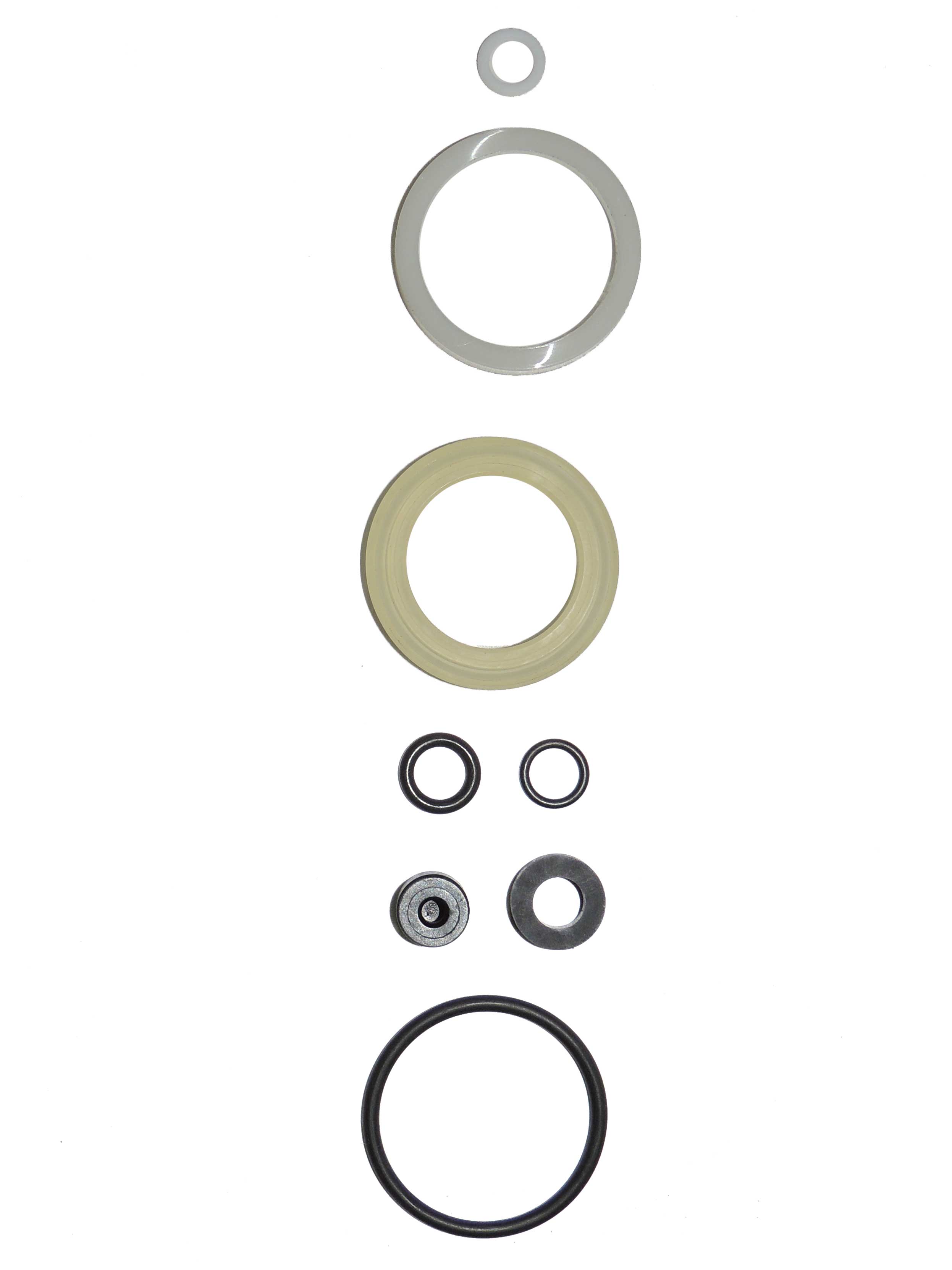 Ремкомплект MEGA/NORDBERG RKSC-10 для пресса 10 тонн