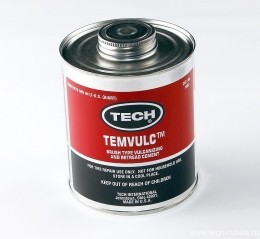 1082 Горячий цемент (946мл)