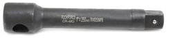 Удлинитель RF-8049300MPB ударный 300мм с отверстием, 1" ROCKFORCE /1