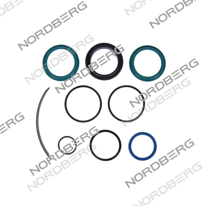 Ремкомплект N635-4T - D