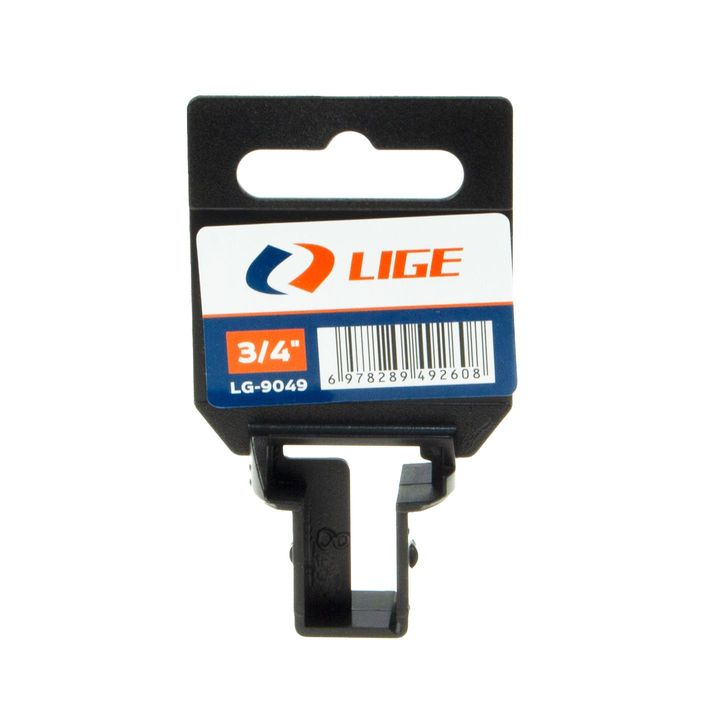 Держатель головок 3/4" LG-9049 LIGE /1