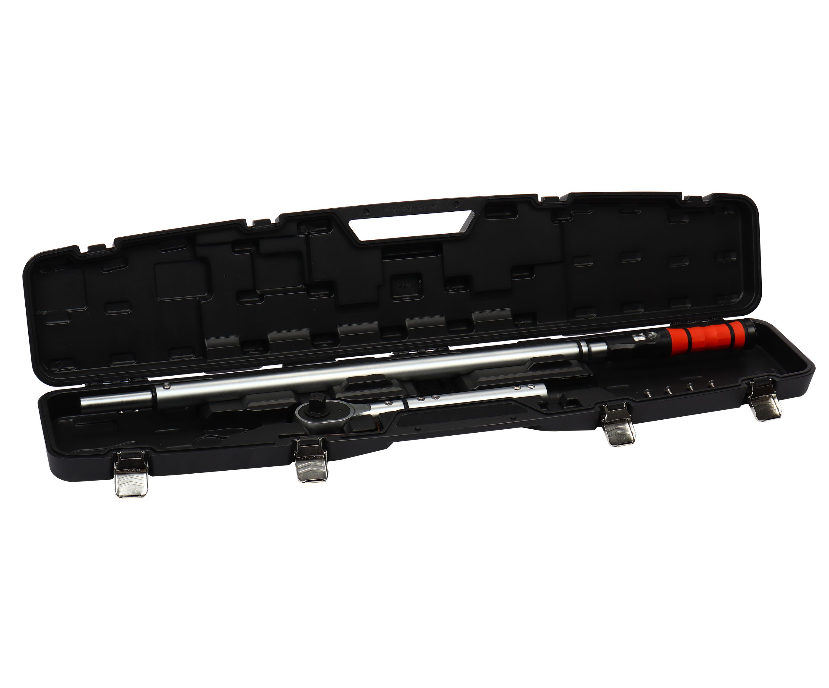 Ключ динамометрический 3/4" (150-800Nm) L-1210мм в кейсе LG-69842 LIGE /1/2