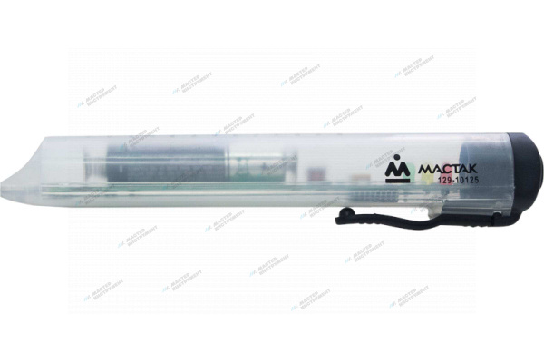 Цифровой тестер  тормозной жидкости МАСТАК 129-10125