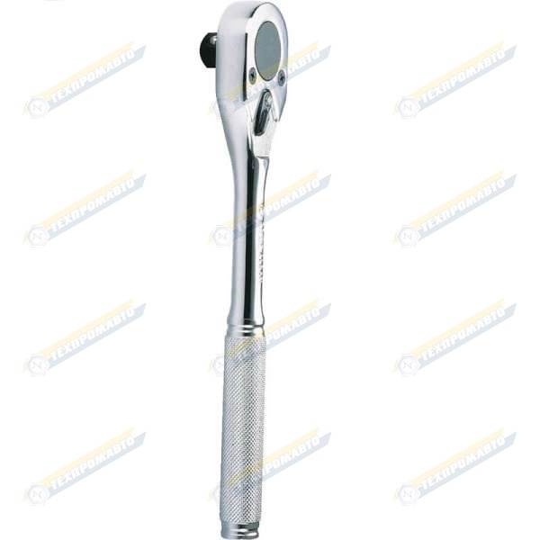 Трещотка 1/2"  24 зуба