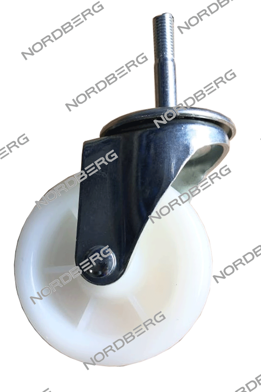 Колесо для стойки N3410 NORDBERG N3410#RW