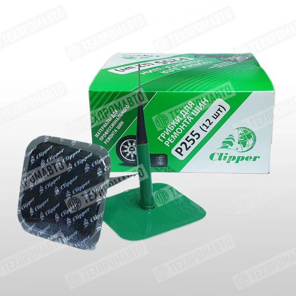 P255 Грибок 14мм/100мм(12)