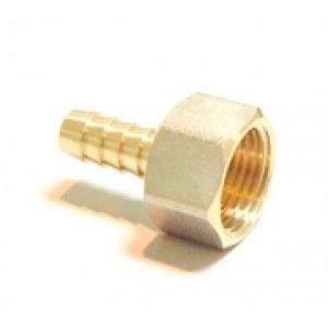 Переходник елочка FUBAG FP4005 ф6мм на гайку 3/8G