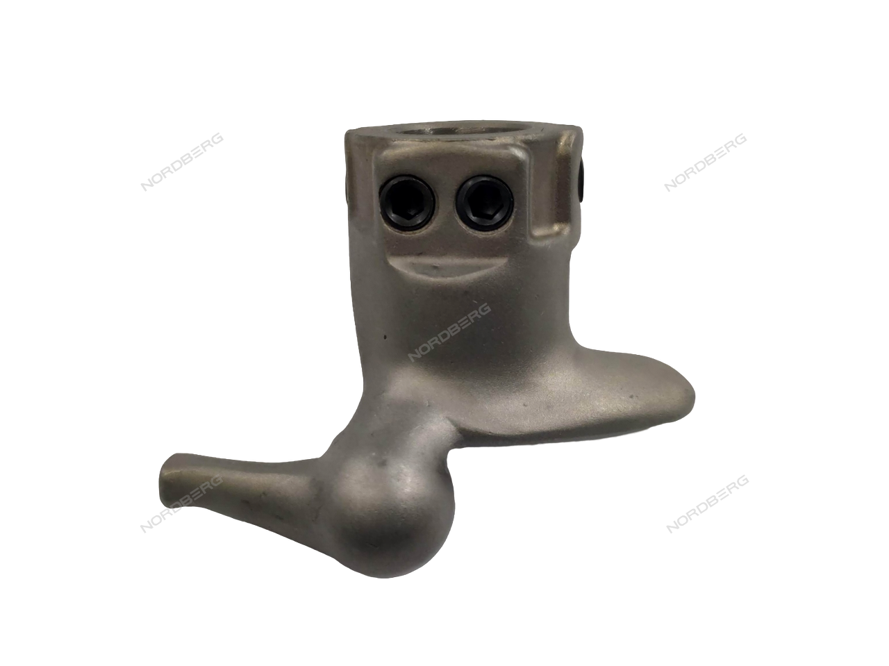 NORDBERG ОПЦИЯ ГОЛОВКА монтажная МОТО для 4638E