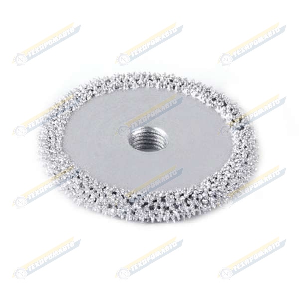 RH302 Абразивный круг 50мм зер.390