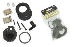 Ремкомплект ER-83424-P 3/4" для 24-зубцовой трещотки ЭВРИКА  1/20
