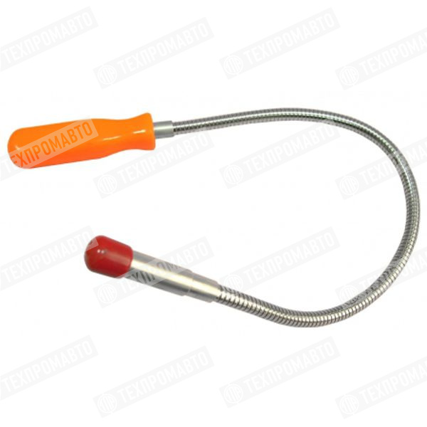 Гибкая ручка с магнитом,550мм