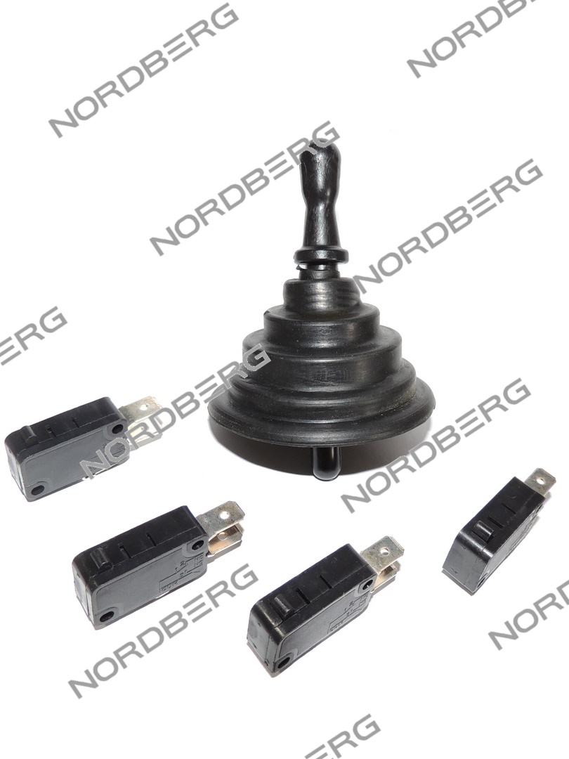 ШМС джойстик переключатель для 46TRK26, 46TRK42