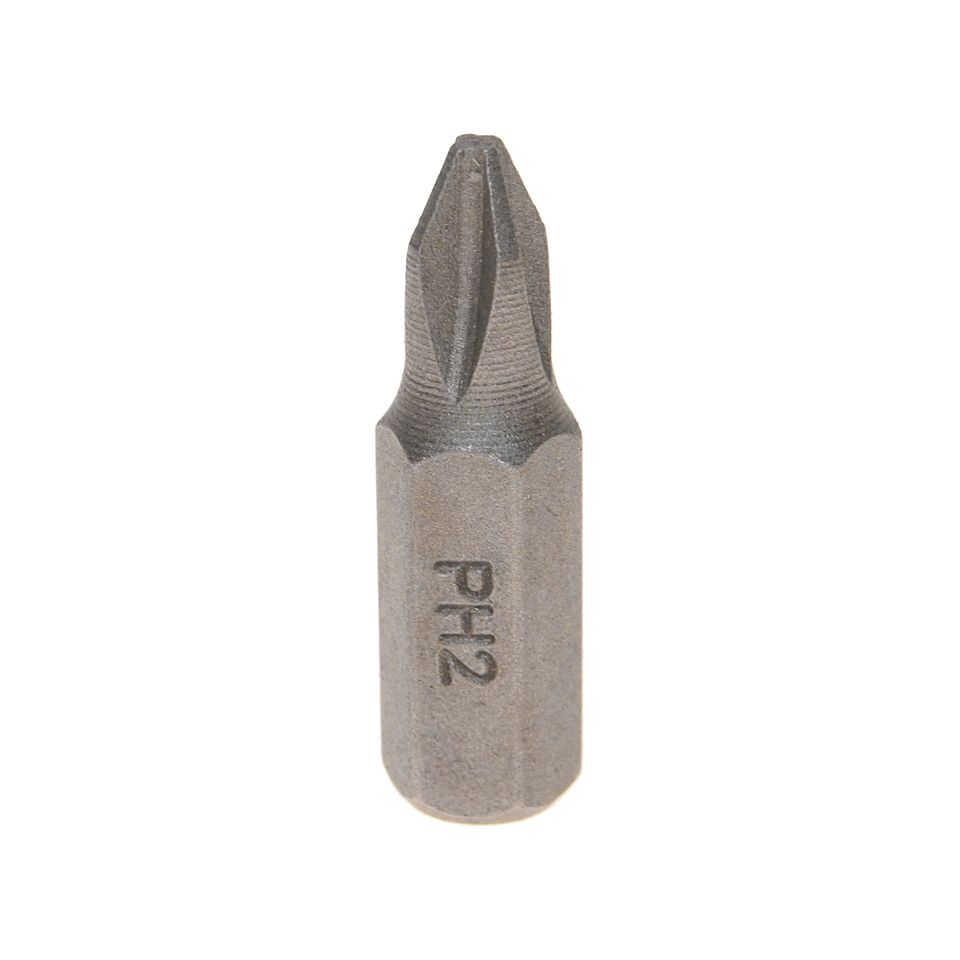 Вставка RF-151302: 5/16"DR филипс PH.2х30мм  ROCKFORCE /1/10/100