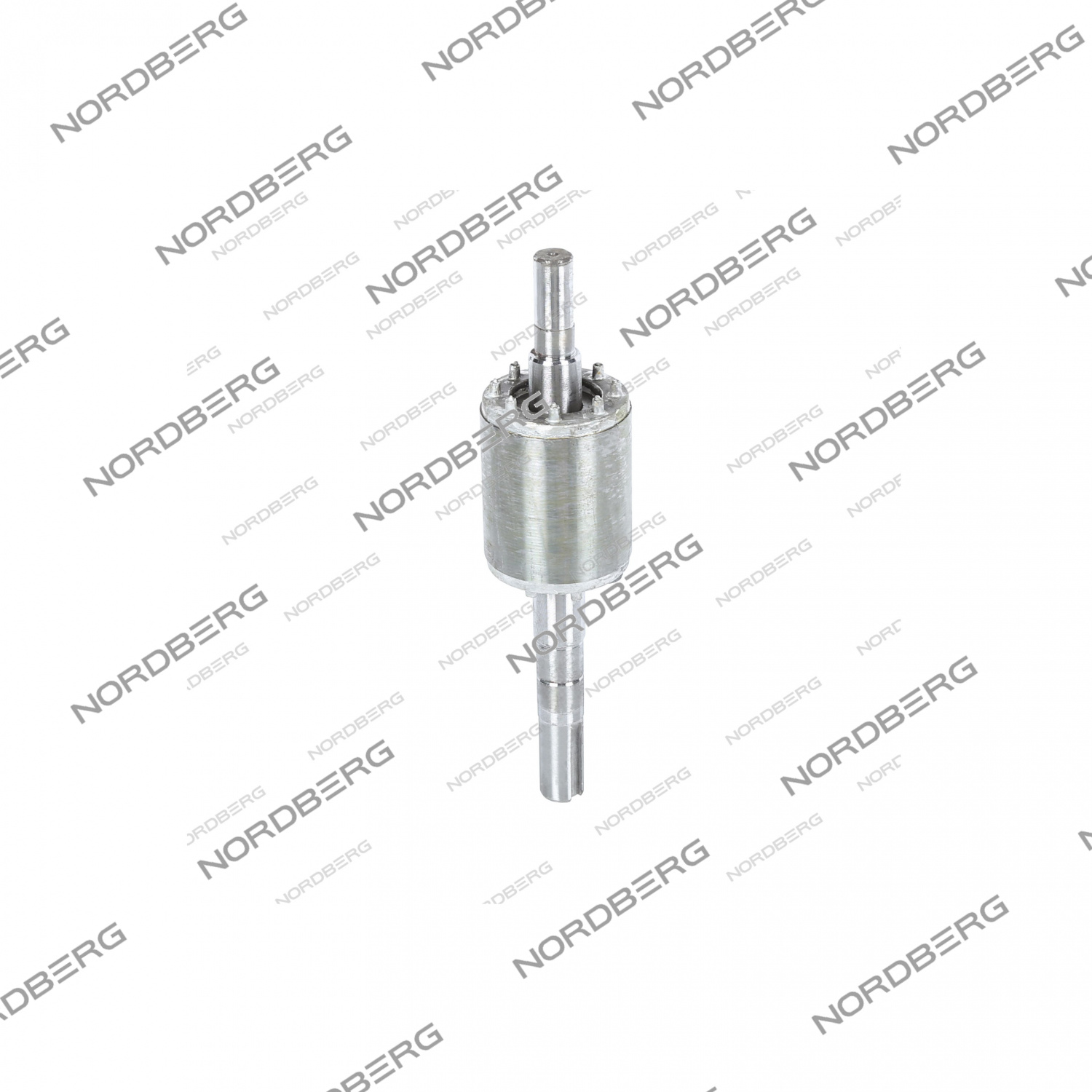 Ротор электрического двигателя 1,5кВт