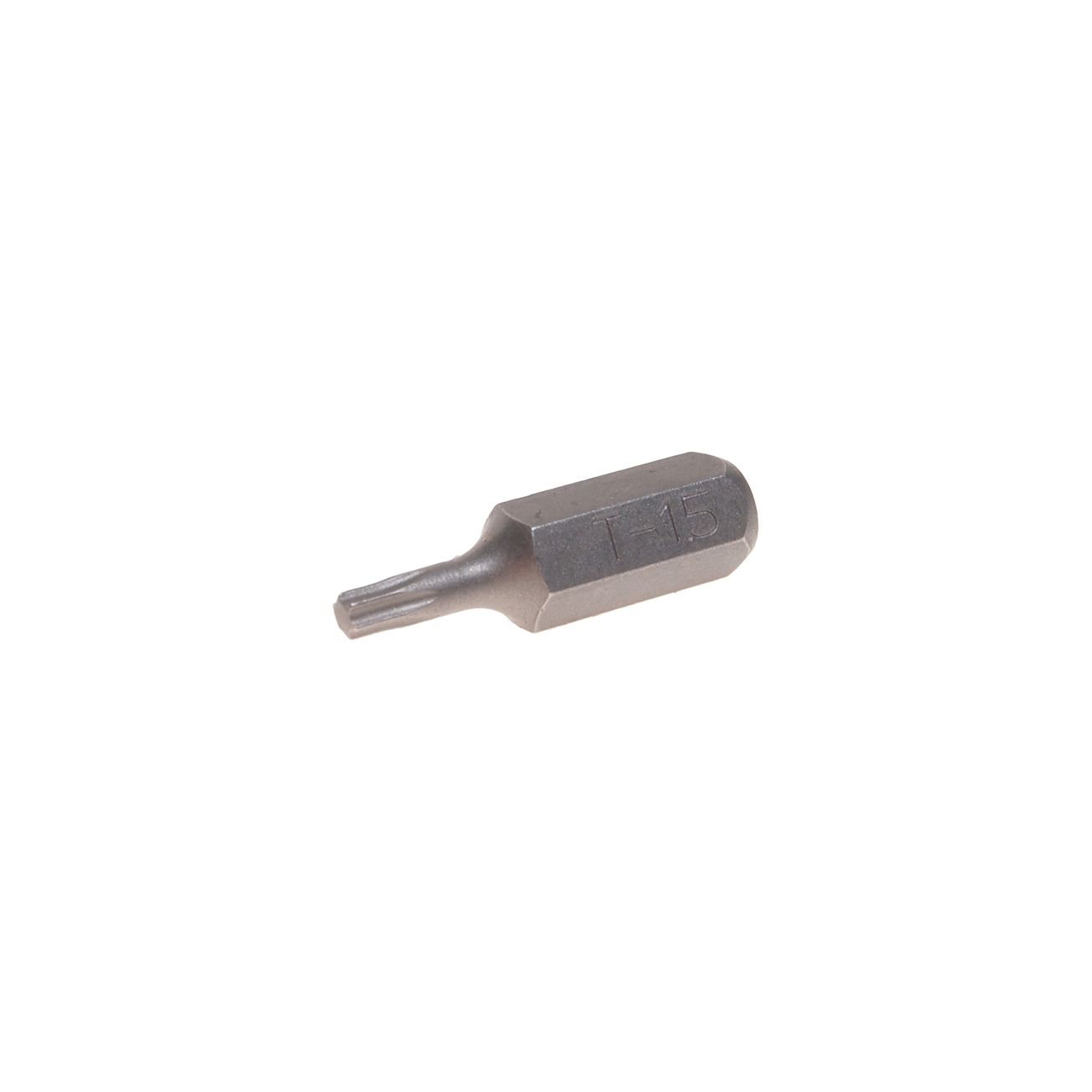Вставка RF-1563015: 5/16"DR TORX T15х30мм  ROCKFORCE /1/10/100