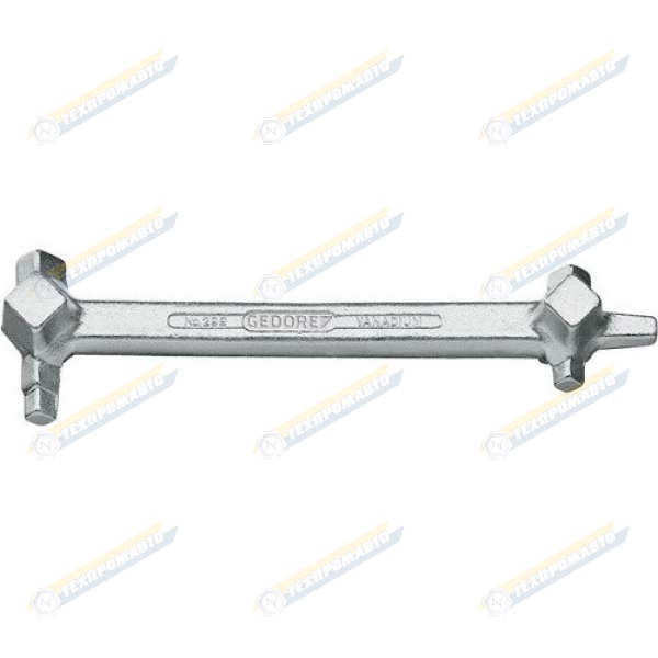 Ключ для масленных пробок R523