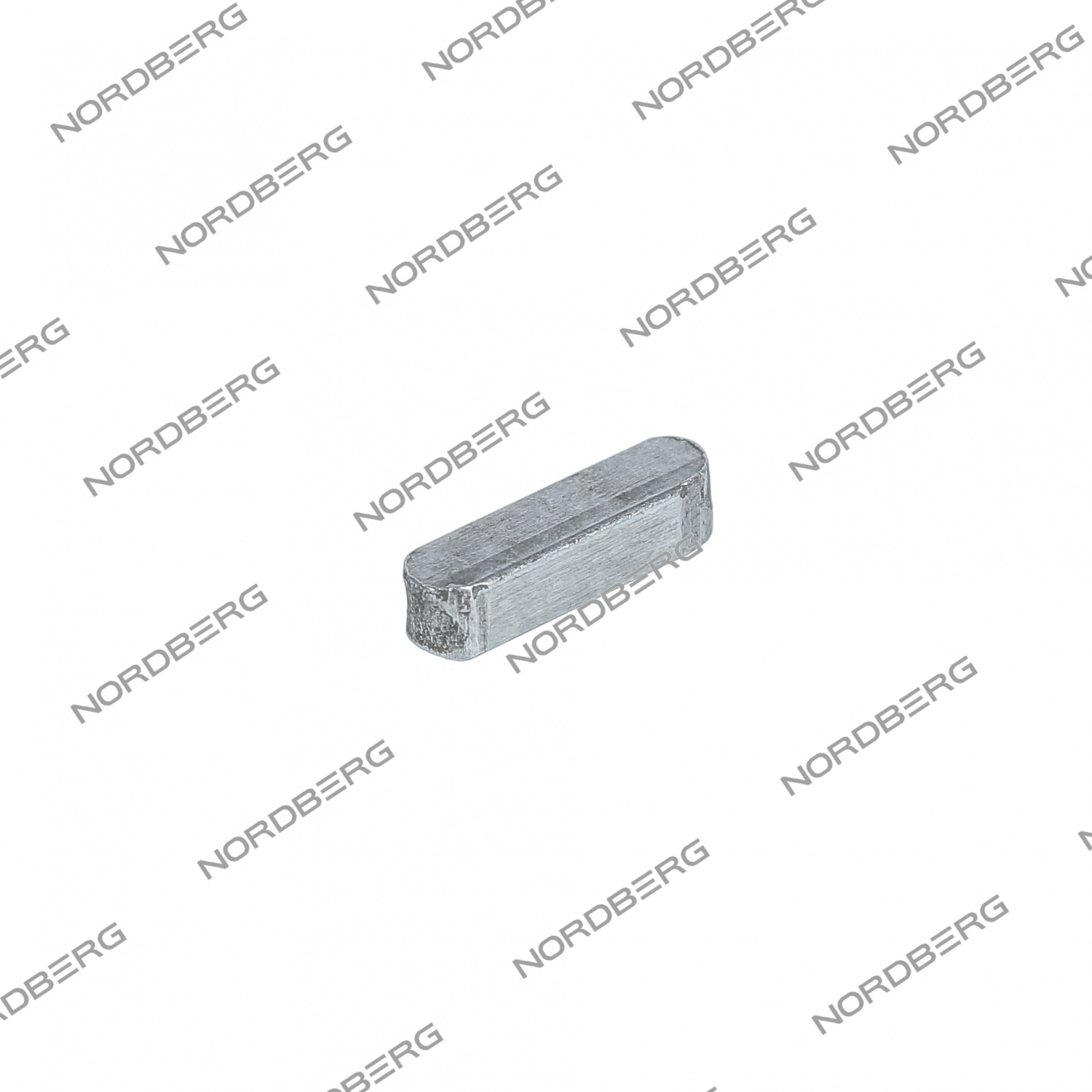 Шпонка шкива электрического двигателя 2,2кВт