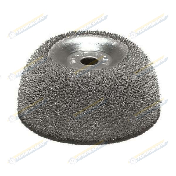 BJ116 Абразив/Сфера шлифовальная 75мм/390