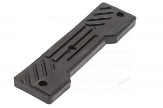 Накладка резиновая отбортировочная для ШМС 4641 и 4644 NORDBERG X000006