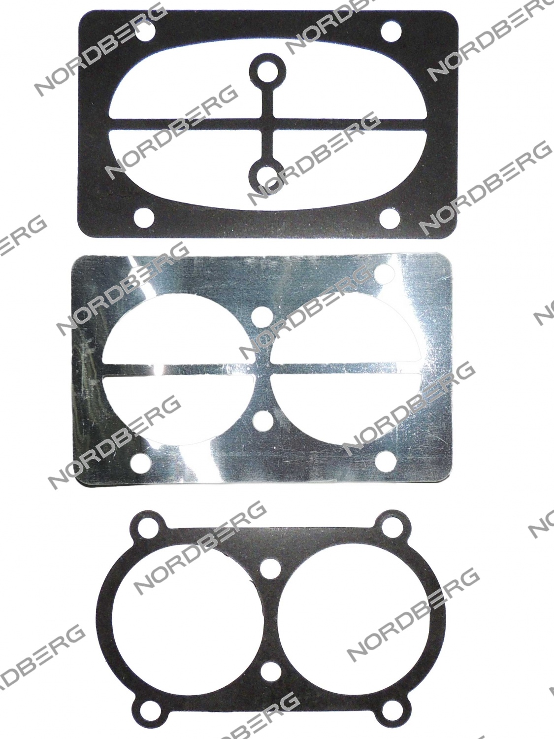 Комплект для NORDBERG NCE200/660