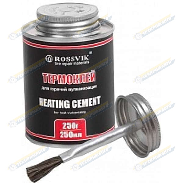 Термоклей 250 гр