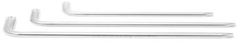 Ключ TORX  T7 RF-76607: Г-образный ROCKFORCE /1